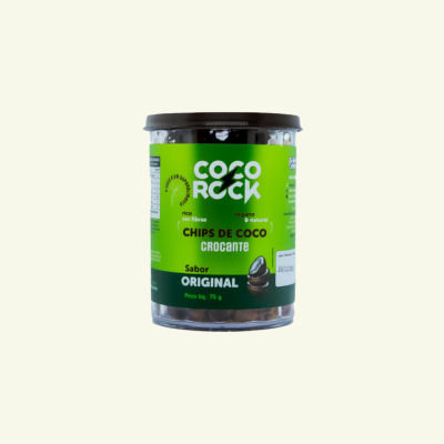 COCO ROCK CUP ORIGINAL - 75g