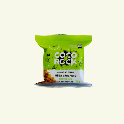 COCO ROCK FLOWPACK ORIGINAL - 20g