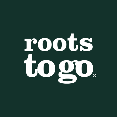 ROOTS TO GO