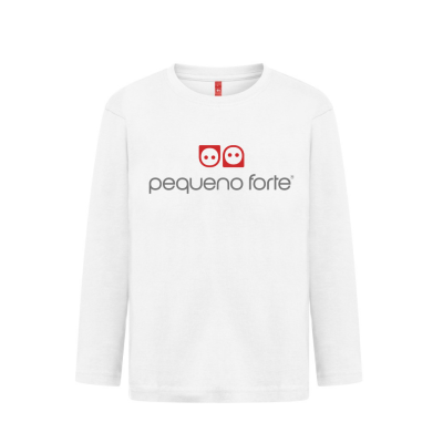 T-shirt M/Comprida PF