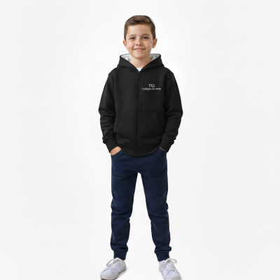 Casaco Fato de Treino CF