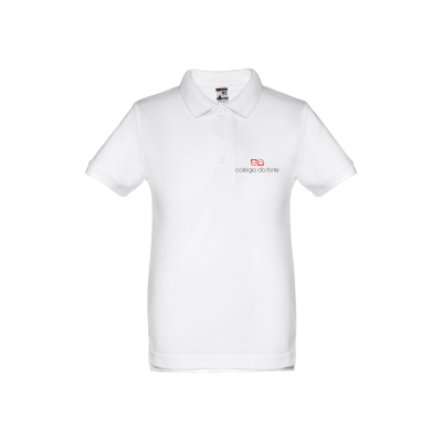 Pólo M/Curta CF