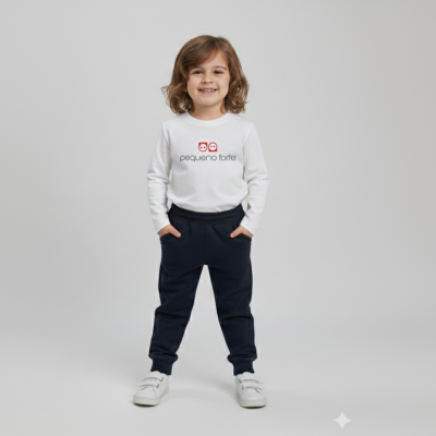 T-shirt M/Comprida PF