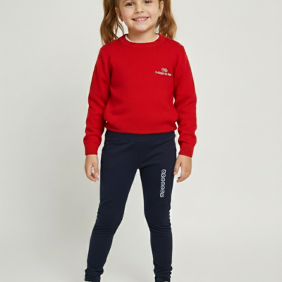 Leggins Malha CF & PF