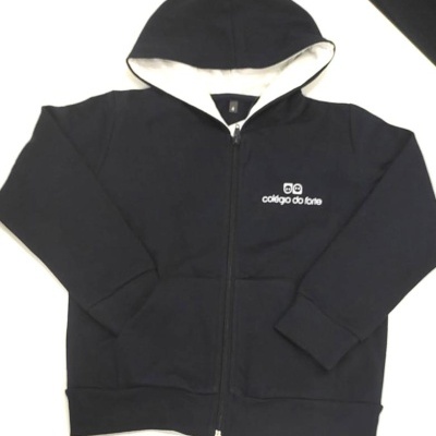 Casaco Fato de Treino CF