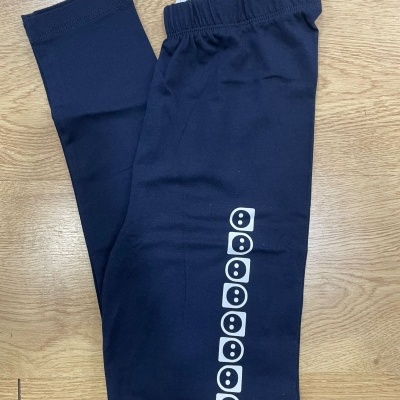 Leggins Malha CF & PF