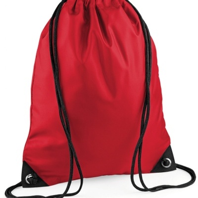 Saco impermeável CF