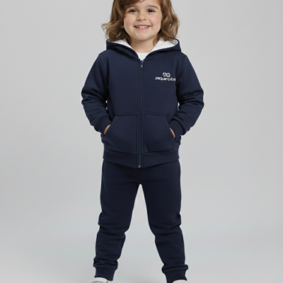 Casaco Fato de Treino PF