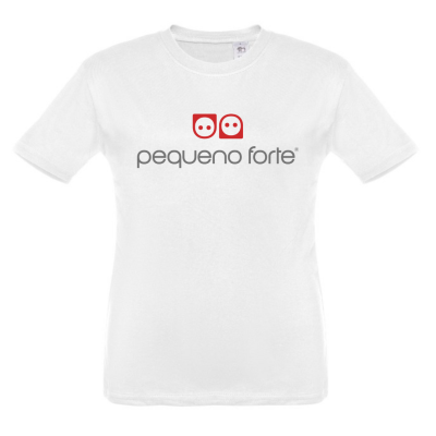 T-shirt M/Curta PF
