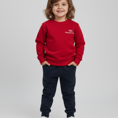 Sweatshirt M/Comprida PF