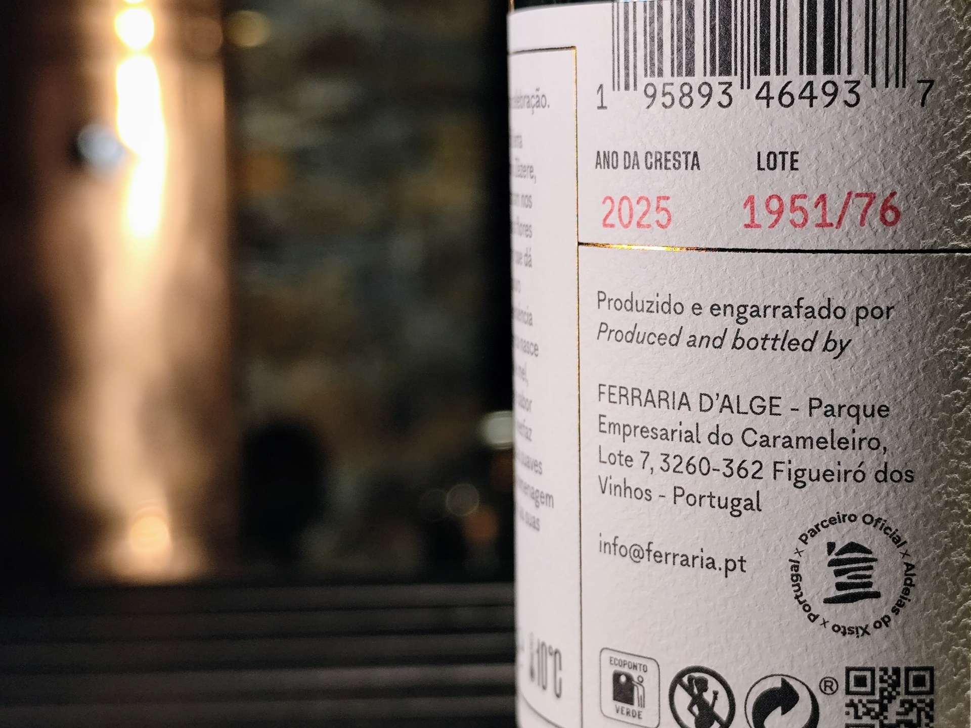 PACK ÁUREA LUMINIS, 2x50cl 1x100ml PACK ÁUREA LUMINIS, 2x50cl 1x100ml