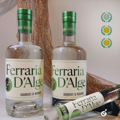 PACK TRADIÇÃO, 2x50cl, 1x100ml