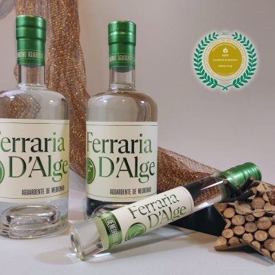 PACK TRADIÇÃO, 2x50cl, 1x100ml