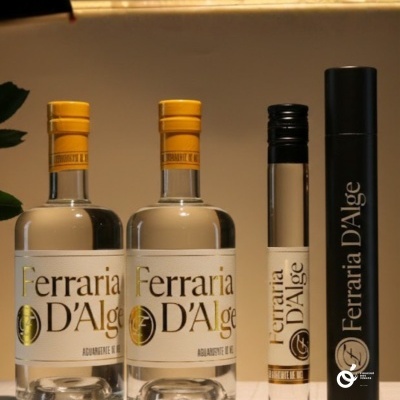 PACK ÁUREA LUMINIS, 2x50cl 1x100ml