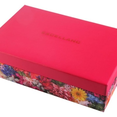 Caixa Presente EXCELLANC