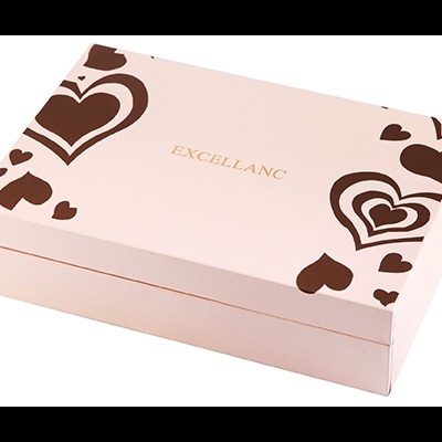 Caixa Presente EXCELLANC