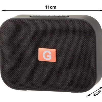 Mini Coluna Bluetooth