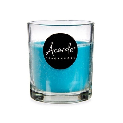 Vela Aromática Oceano