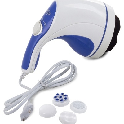 Massageador Corporal