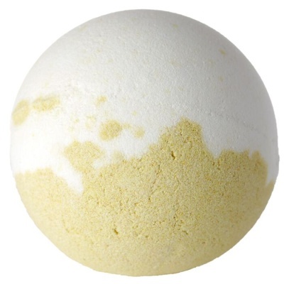 Bomba de Banho Mel e Amêndoas