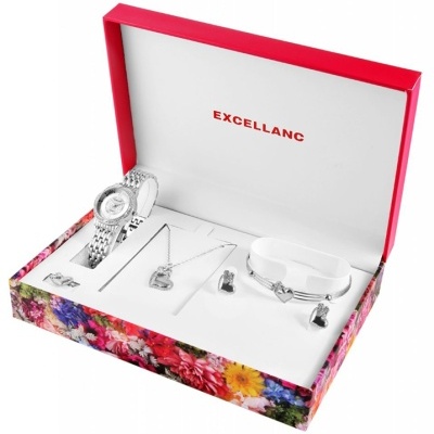 Caixa Presente EXCELLANC