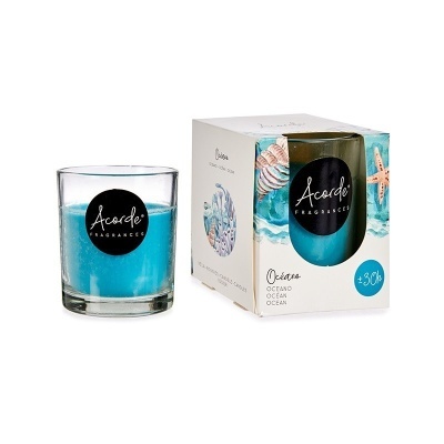 Vela Aromática Oceano