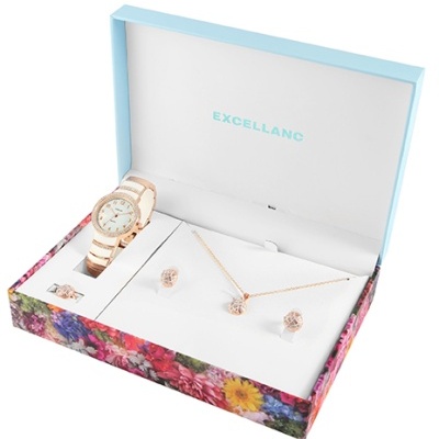 Caixa Presente EXCELLANC