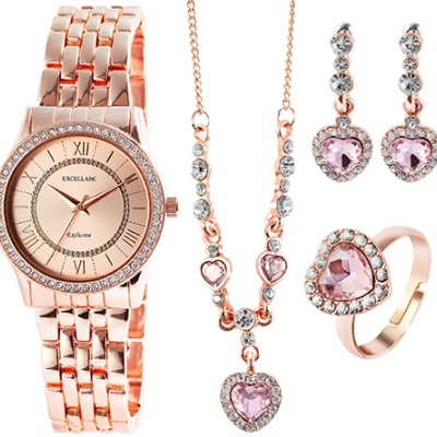 Caixa Presente EXCELLANC