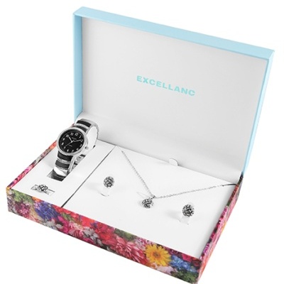 Caixa Presente EXCELLANC