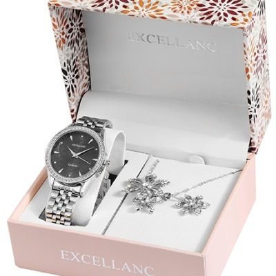 Caixa Presente EXCELLANC