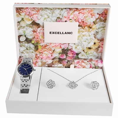 Caixa Presente EXCELLANC