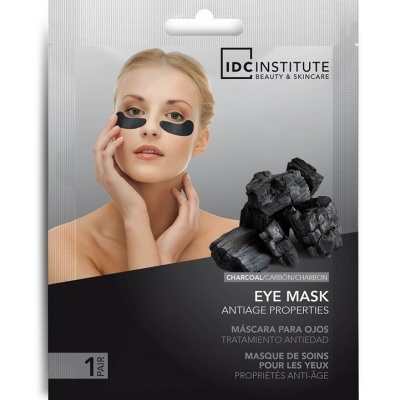 Máscara para Olhos Carvão