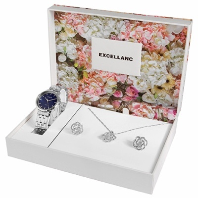 Caixa Presente EXCELLANC