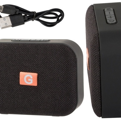 Mini Coluna Bluetooth