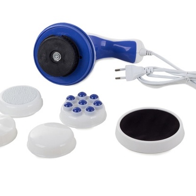 Massageador Corporal