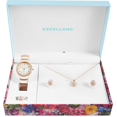 Caixa Presente EXCELLANC