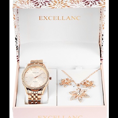 Caixa Presente EXCELLANC