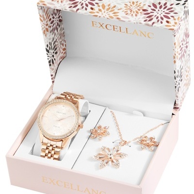 Caixa Presente EXCELLANC