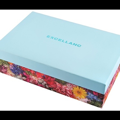 Caixa Presente EXCELLANC