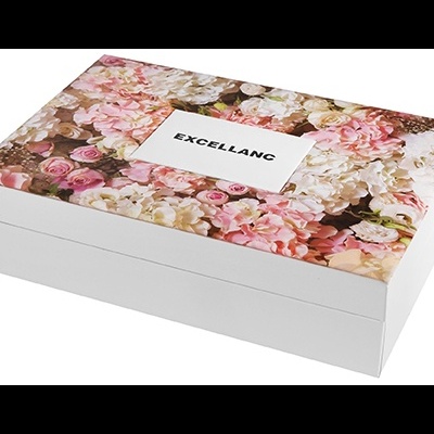 Caixa Presente EXCELLANC