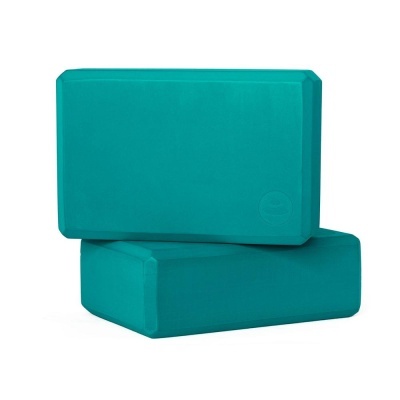 Conjunto de Yoga Petróleo