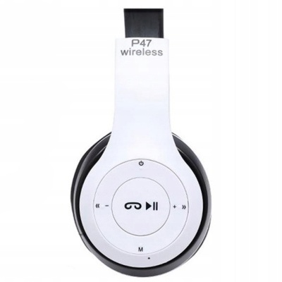 Auscultador Bluetooth P47