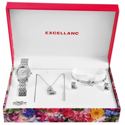 Caixa Presente EXCELLANC