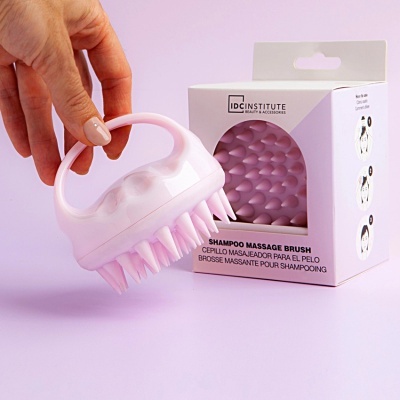 Escova de Champô