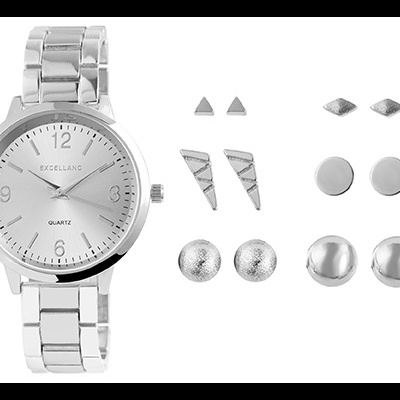 Caixa Presente EXCELLANC