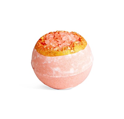 Bomba com Sais Sakura