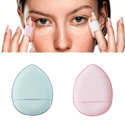 2 Esponjas de Dedo 3x4 cm