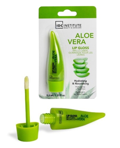 Gloss Labial Aloe Vera
