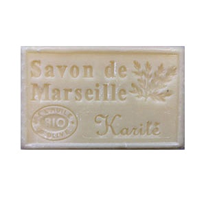 Sabonete Marselha com Azeite Biológico Karité