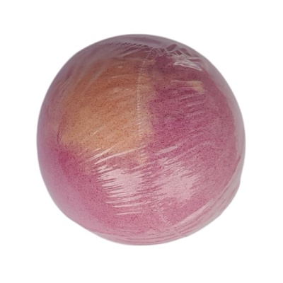 Bomba Banho Frutos do Bosque